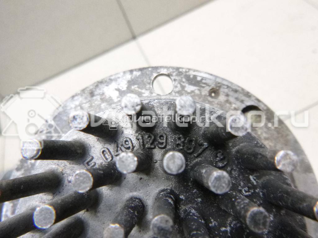 Фото Система подогрева топлива  049129897 для vw Golf II/Jetta II {forloop.counter}}