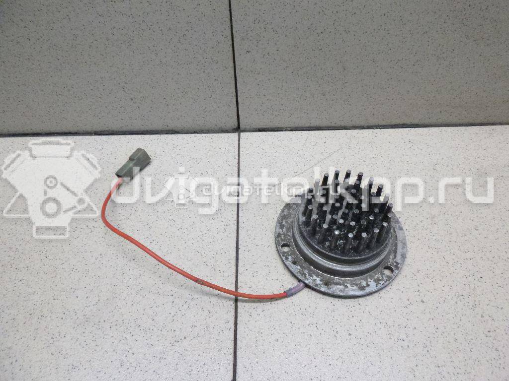 Фото Система подогрева топлива  049129897 для vw Golf II/Jetta II {forloop.counter}}