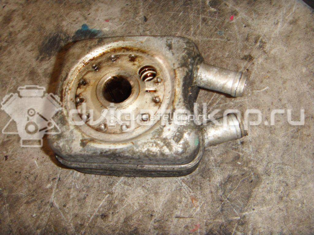 Фото Радиатор масляный  для Skoda / Volkswagen / Seat {forloop.counter}}