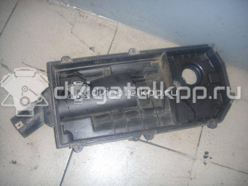 Фото Корпус воздушного фильтра  для Volkswagen Lupo 6X1, 6E1 {forloop.counter}}