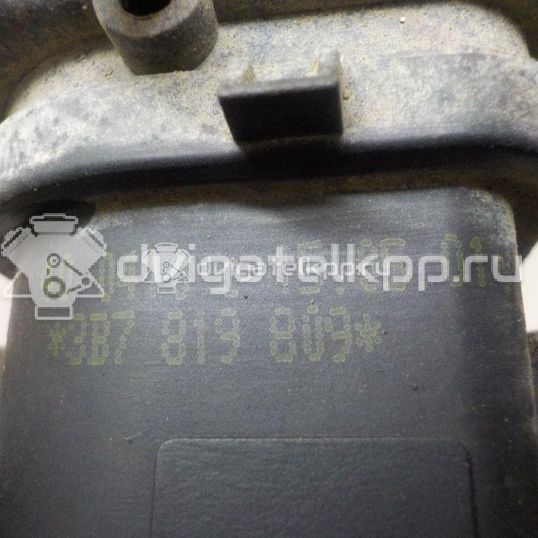 Фото Клапан отопителя  3B7819809 для Volkswagen Bora / Golf