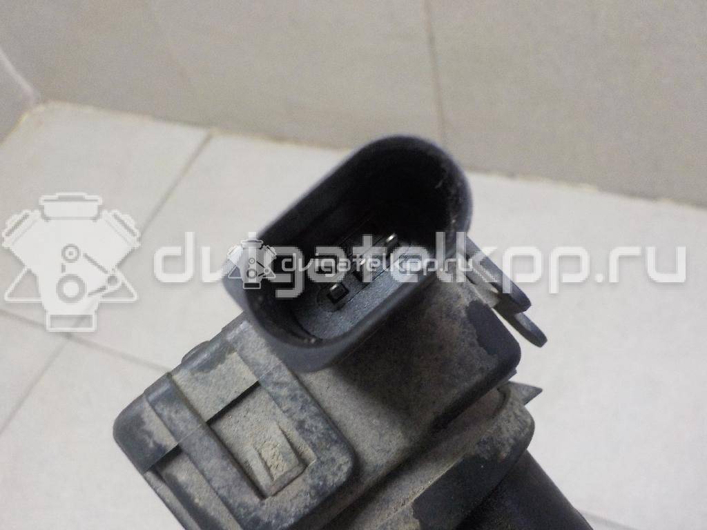Фото Клапан отопителя  3B7819809 для Volkswagen Bora / Golf {forloop.counter}}