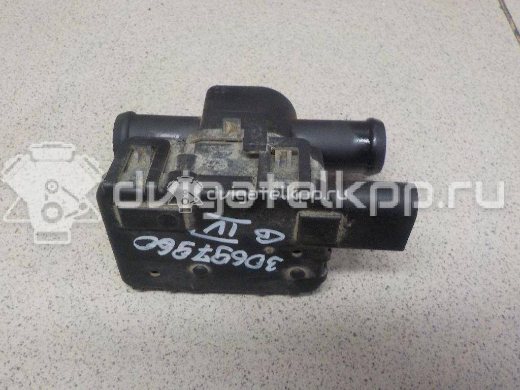 Фото Клапан отопителя  3B7819809 для Volkswagen Bora / Golf {forloop.counter}}