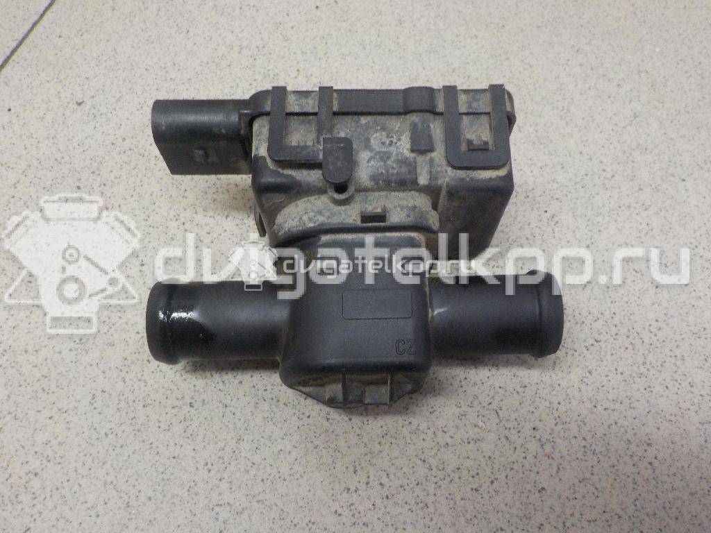 Фото Клапан отопителя  3B7819809 для Volkswagen Bora / Golf {forloop.counter}}