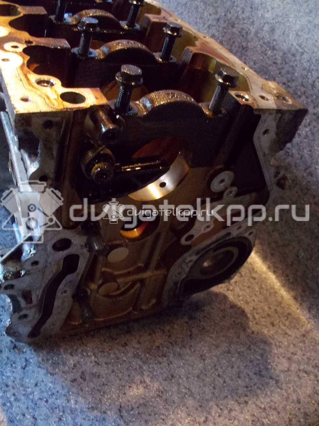 Фото Блок двигателя  для Volkswagen Touran / Golf {forloop.counter}}