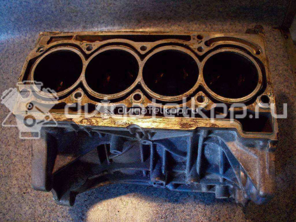 Фото Блок двигателя  для Volkswagen Touran / Golf {forloop.counter}}