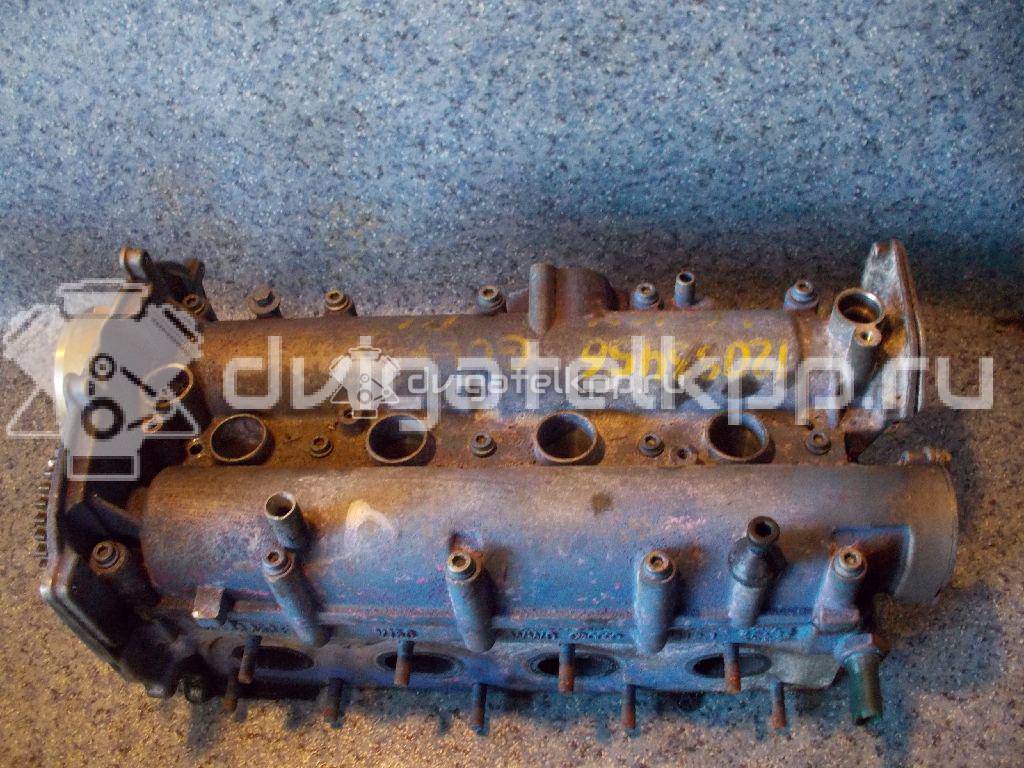 Фото Головка блока  для Volkswagen Touran / Golf {forloop.counter}}