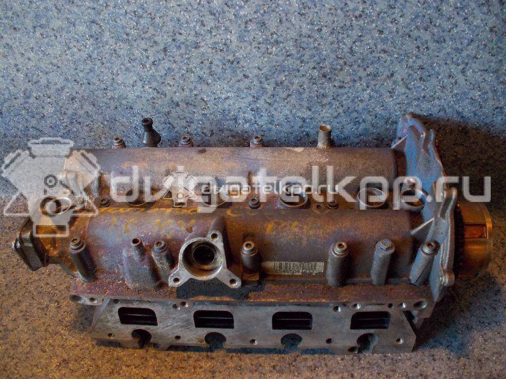 Фото Головка блока  для Volkswagen Touran / Golf {forloop.counter}}