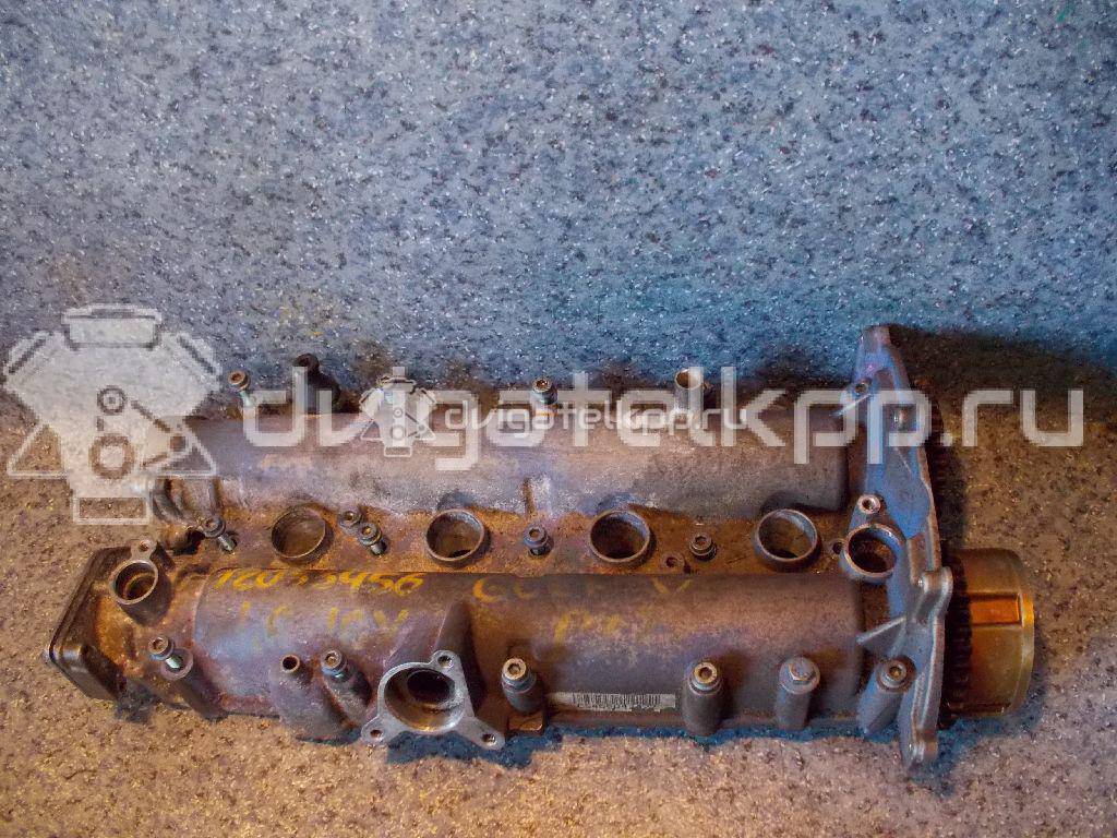 Фото Головка блока  для Volkswagen Touran / Golf {forloop.counter}}