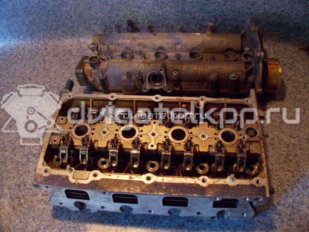 Фото Головка блока  для Volkswagen Touran / Golf {forloop.counter}}