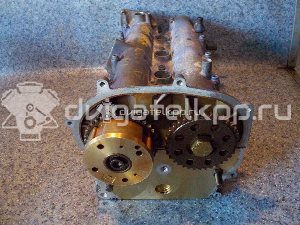Фото Головка блока  для Volkswagen Touran / Golf {forloop.counter}}