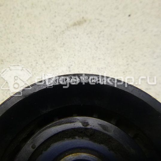 Фото Ролик дополнительный руч. ремня для двигателя ERB для Chrysler / Jeep / Dodge / Ram 284-294 л.с 24V 3.6 л Бензин/спирт 4627509AA