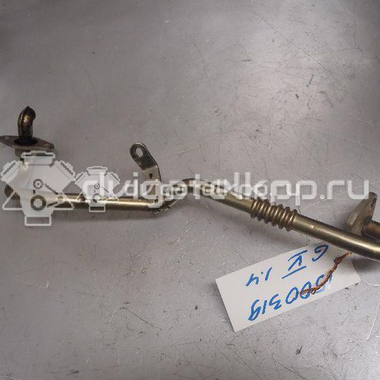 Фото Трубка картерных газов  для Volkswagen Bora / Caddy / New Beetle / Golf