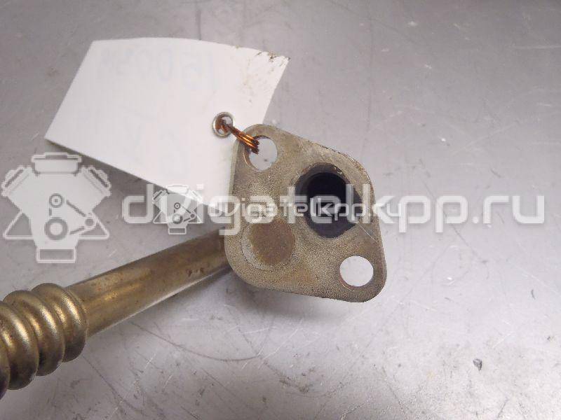 Фото Трубка картерных газов  для Volkswagen Bora / Caddy / New Beetle / Golf {forloop.counter}}