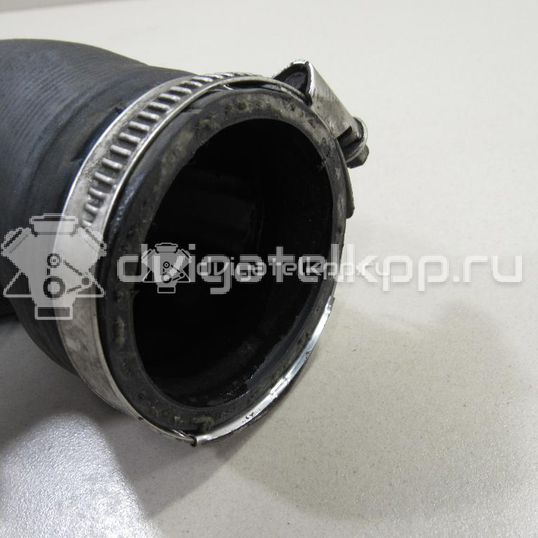 Фото Патрубок интеркулера  1K0145838L для Volkswagen Scirocco / Tiguan / Touran / Cc / Sharan