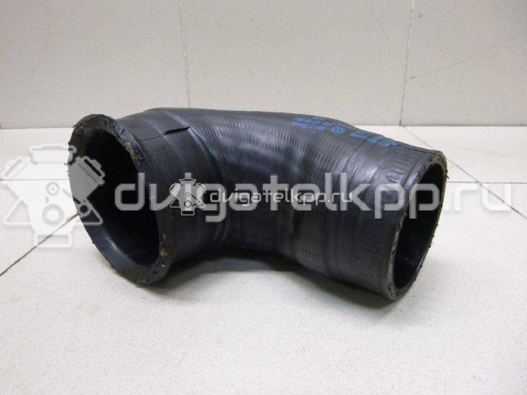 Фото Патрубок интеркулера  1K0145838L для Volkswagen Scirocco / Tiguan / Touran / Cc / Sharan {forloop.counter}}