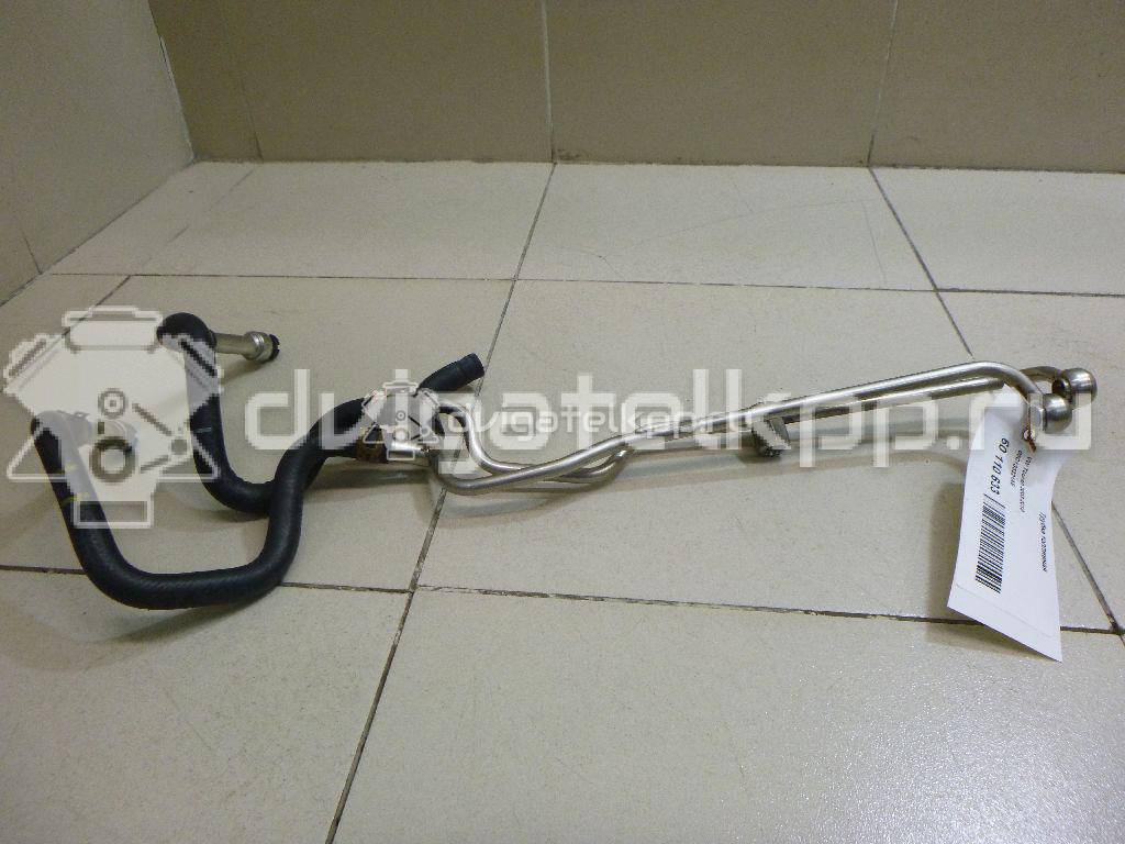 Фото Трубка топливная  03C133321AE для Volkswagen Golf {forloop.counter}}