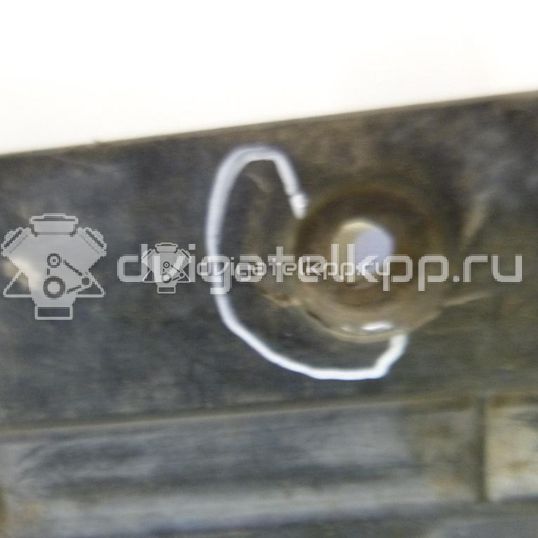 Фото Пыльник двигателя центральный  1K0825237L для vw Golf V