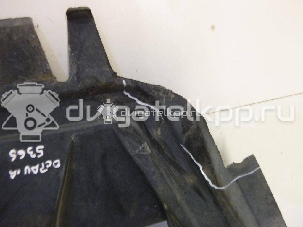 Фото Пыльник двигателя центральный  1K0825237L для vw Golf V {forloop.counter}}