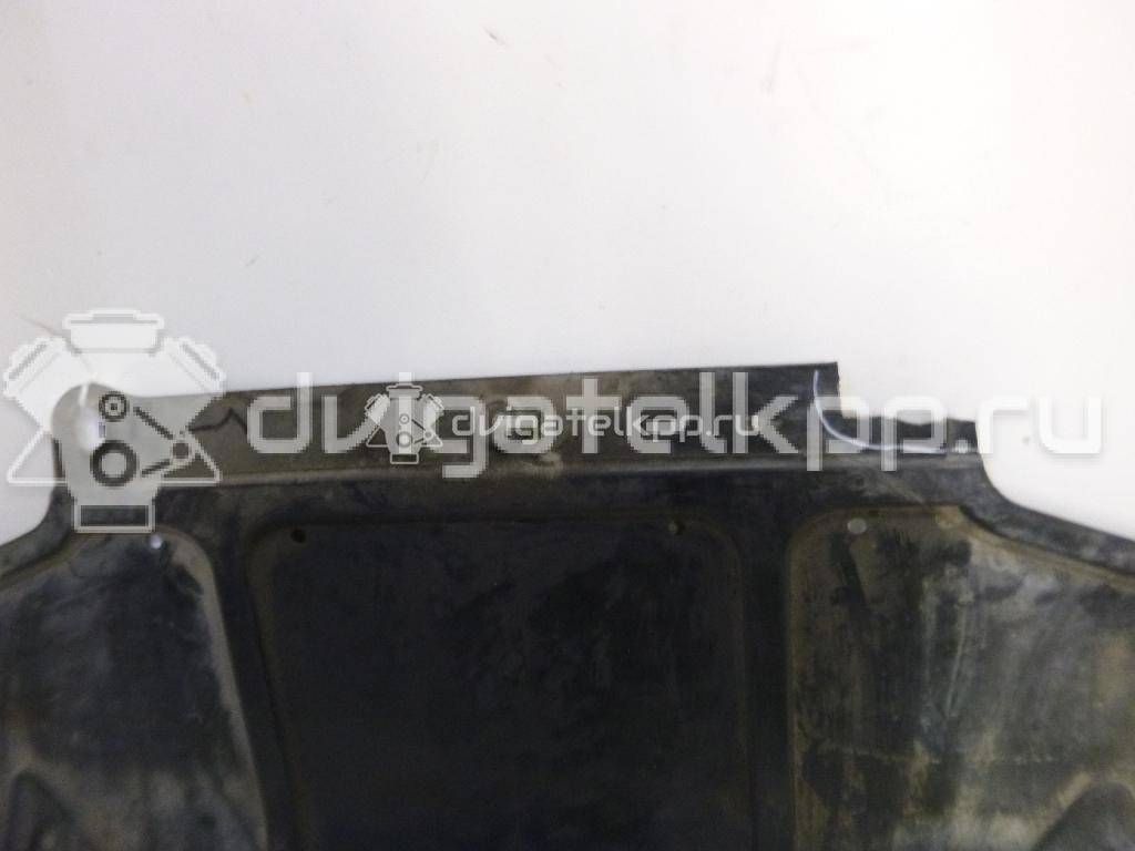 Фото Пыльник двигателя центральный  1K0825237L для vw Golf V {forloop.counter}}