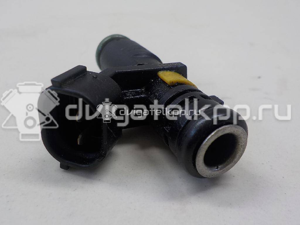 Фото Форсунка инжекторная электрическая  07K906031B для Volkswagen Jetta / Golf {forloop.counter}}