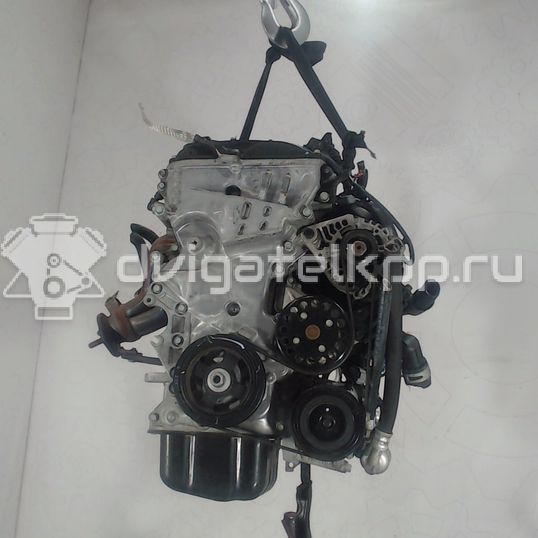 Фото Контрактный (б/у) двигатель G4NC для Hyundai / Kia 163-178 л.с 16V 2.0 л бензин 1D2812EU01