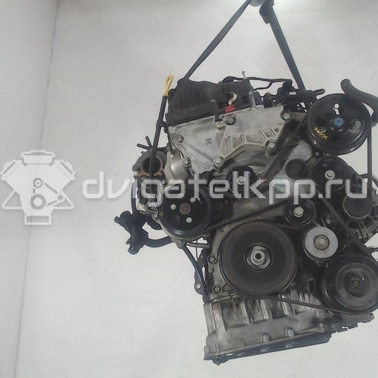 Фото Контрактный (б/у) двигатель D4HB для Hyundai / Kia 197-203 л.с 16V 2.2 л Дизельное топливо 153F12FU00
