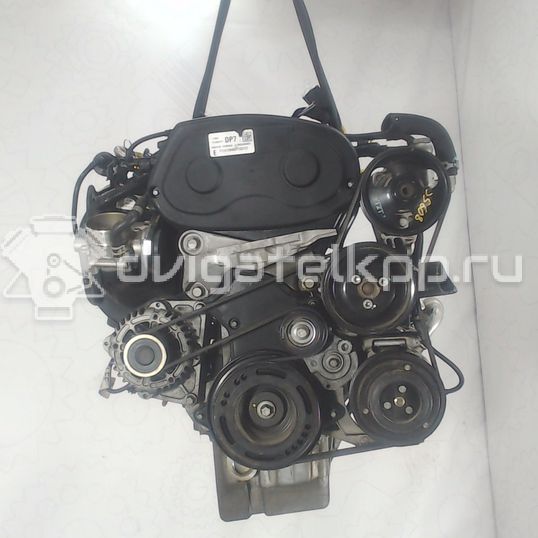 Фото Контрактный (б/у) двигатель F18D4 для Chevrolet Cruze / Trax / Orlando J309 140-147 л.с 16V 1.8 л Бензин/газ