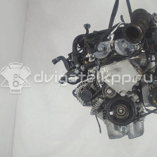 Фото Контрактный (б/у) двигатель B 14 NET для Chevrolet / Vauxhall 140 л.с 16V 1.4 л бензин