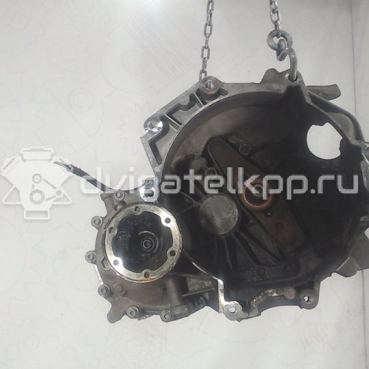 Фото Контрактная (б/у) МКПП для Skoda / Volkswagen 105 л.с 8V 1.2 л CBZB бензин 02T300058