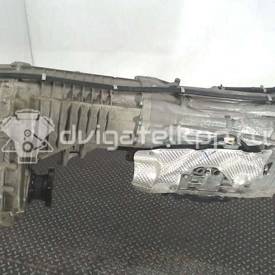 Фото Контрактная (б/у) АКПП для Volkswagen / Ford 220 л.с 24V 3.2 л BAA бензин 09D300036J