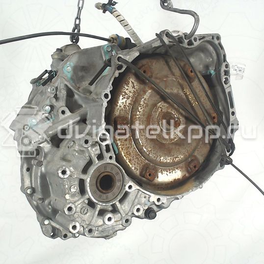 Фото Контрактная (б/у) АКПП для Volvo C30 / C70 / V50 Mw / S40 170 л.с 20V 2.4 л B 5244 S4 бензин 8251846