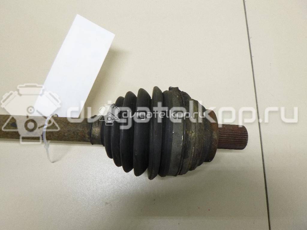 Фото Полуось передняя левая  1Q0407271A для Volkswagen Touran / Jetta / Golf {forloop.counter}}