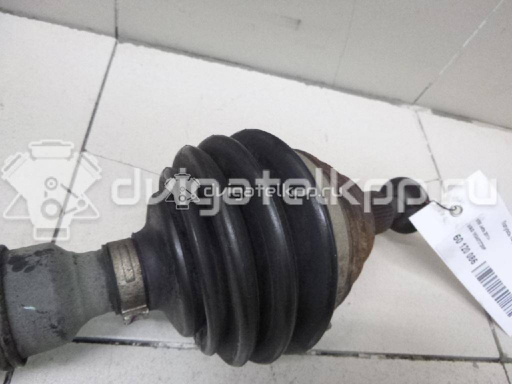 Фото Полуось передняя правая  1K0407272MP для Volkswagen Passat / Touran / Jetta / Golf {forloop.counter}}