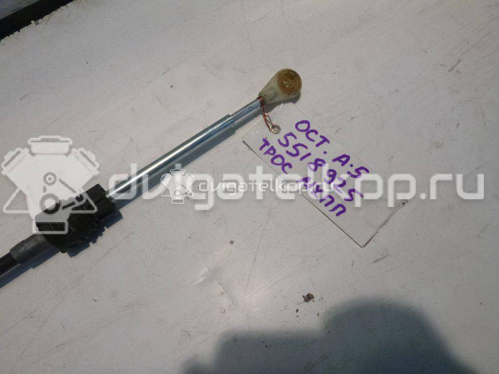 Фото Трос КПП  1K0711265B для vw Golf V {forloop.counter}}