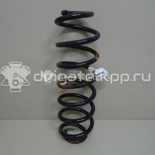 Фото Пружина задняя  1K0511115CN для vw Golf V