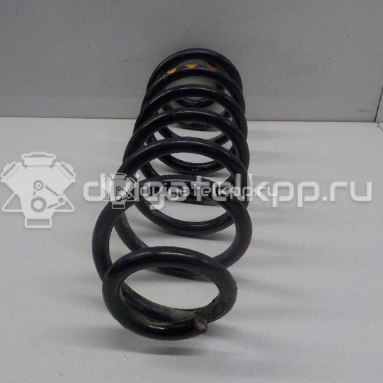 Фото Пружина задняя  1K0511115CN для vw Golf V