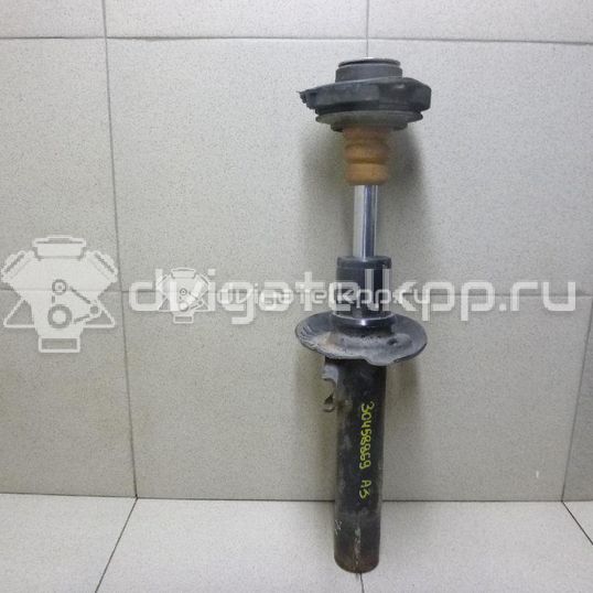 Фото Амортизатор передний  1t0413031dc для Volkswagen Scirocco / Touran / Cc / Sharan / Eos 1F7, 1F8