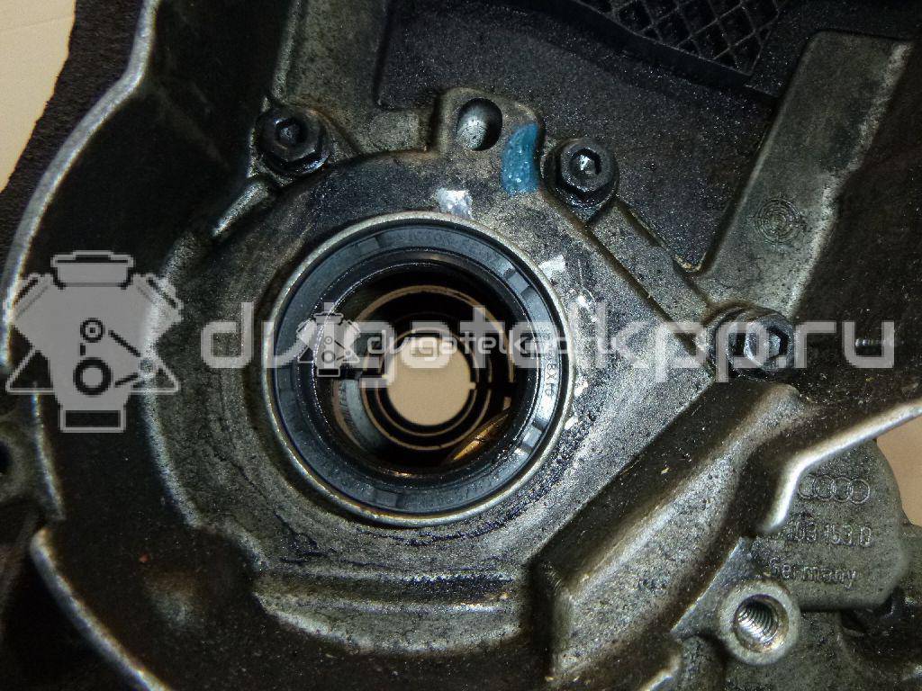 Фото Блок двигателя  03G100103JX для Volkswagen Passat / Touran / Jetta / Golf {forloop.counter}}