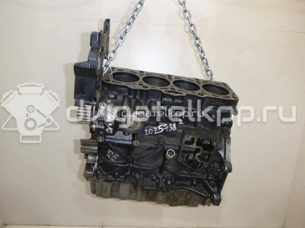 Фото Блок двигателя  03G100103JX для Volkswagen Passat / Touran / Jetta / Golf {forloop.counter}}