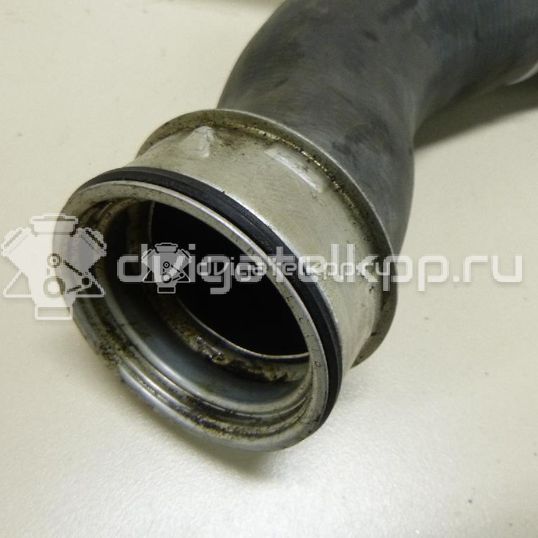 Фото Патрубок интеркулера  1K0145834BD для Volkswagen Scirocco / Touran / Eos 1F7, 1F8 / Golf / Passat