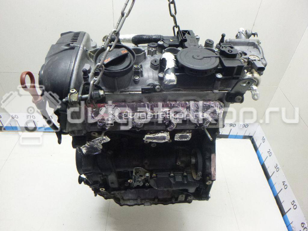 Фото Контрактный (б/у) двигатель CDAB для Volkswagen Passat / Cc 152 л.с 16V 1.8 л бензин 06J100035H {forloop.counter}}