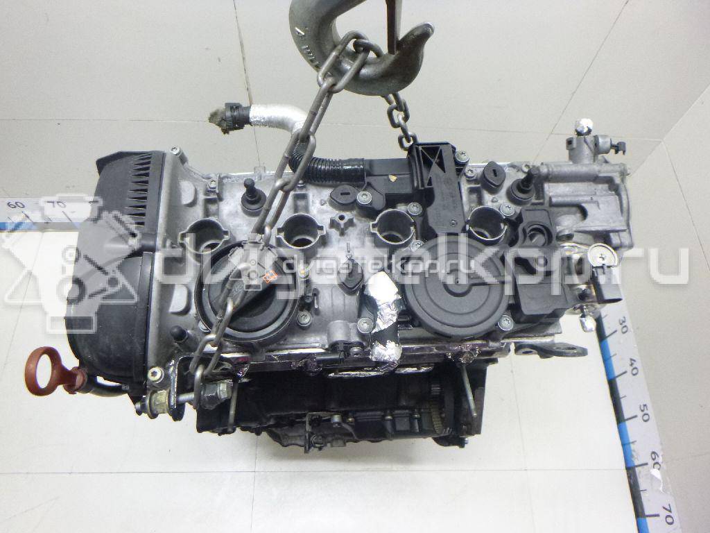 Фото Контрактный (б/у) двигатель CDAB для Volkswagen Passat / Cc 152 л.с 16V 1.8 л бензин 06J100035H {forloop.counter}}