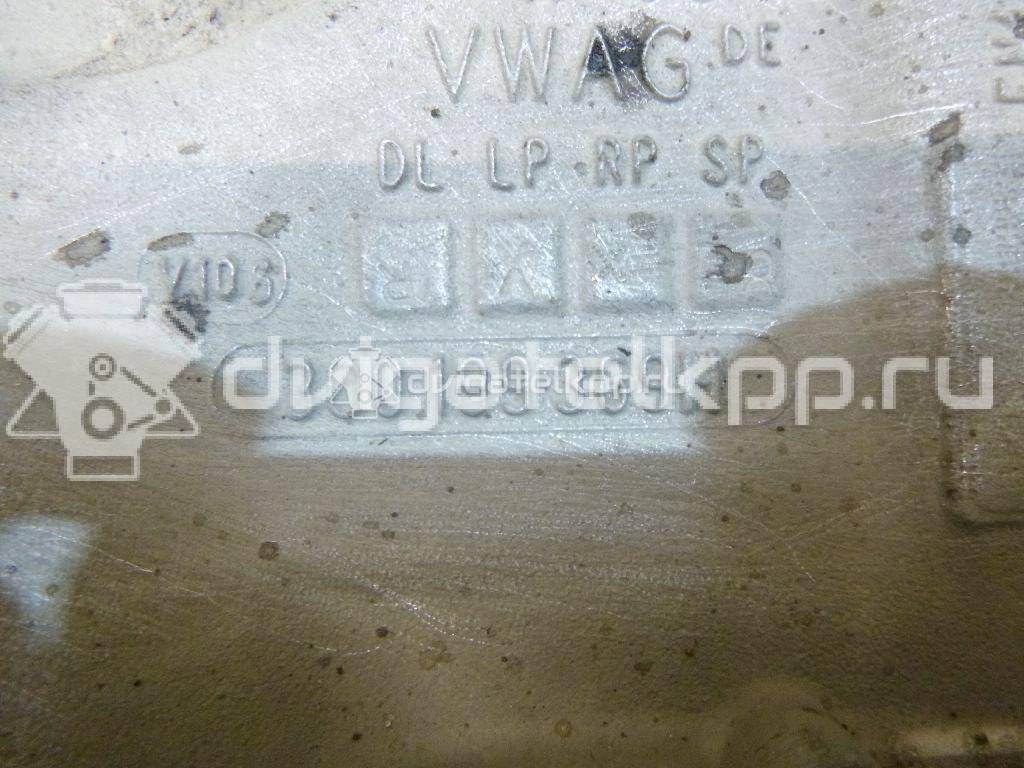 Фото Балка подмоторная  3C0199369H для Volkswagen Passat {forloop.counter}}