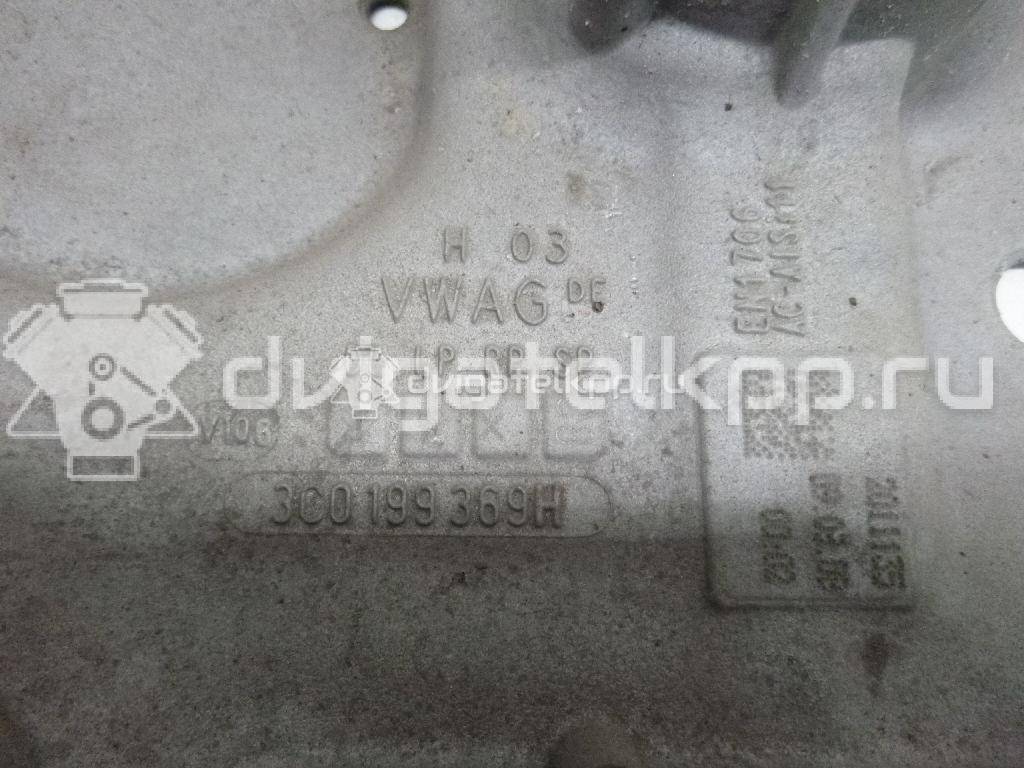 Фото Балка подмоторная  3C0199369H для Volkswagen Passat {forloop.counter}}