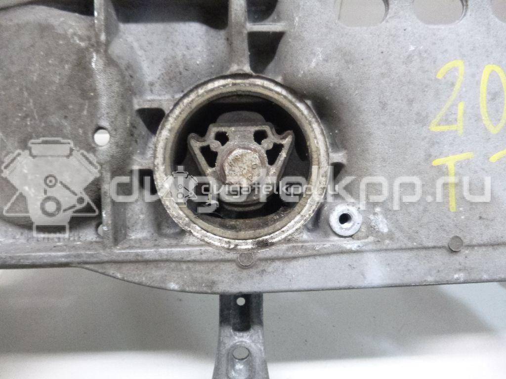 Фото Балка подмоторная  3C0199369H для Volkswagen Passat {forloop.counter}}