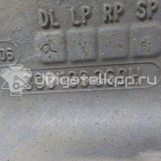 Фото Балка подмоторная  3C0199369H для Volkswagen Passat