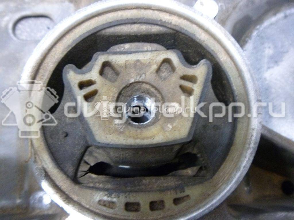 Фото Балка подмоторная  3C0199369H для Volkswagen Passat {forloop.counter}}