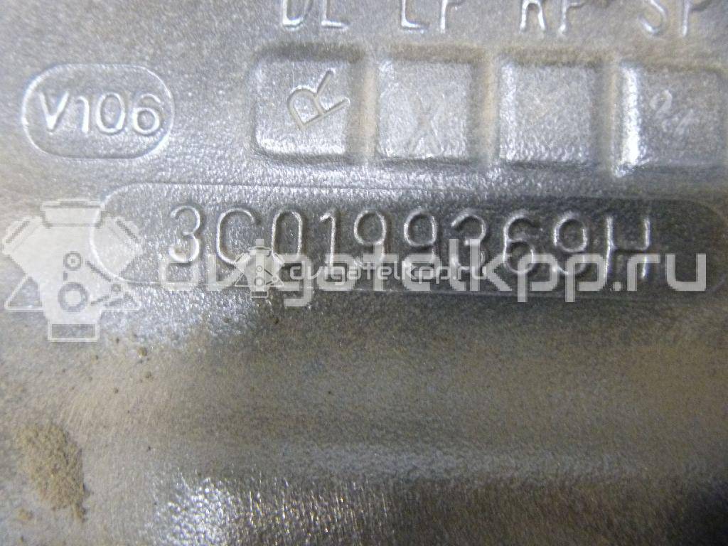 Фото Балка подмоторная  3C0199369H для Volkswagen Passat {forloop.counter}}