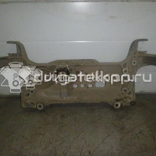 Фото Балка подмоторная  3C0199369H для Volkswagen Passat